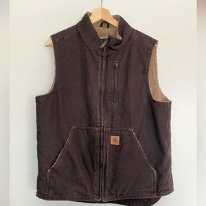 Carhartt vest